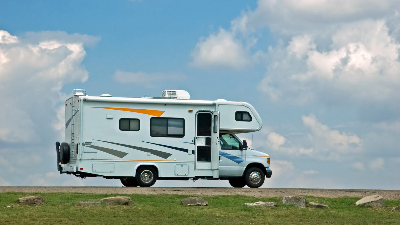Understand How The Motor Home Market Is Set To Grow In Through 2023-2032